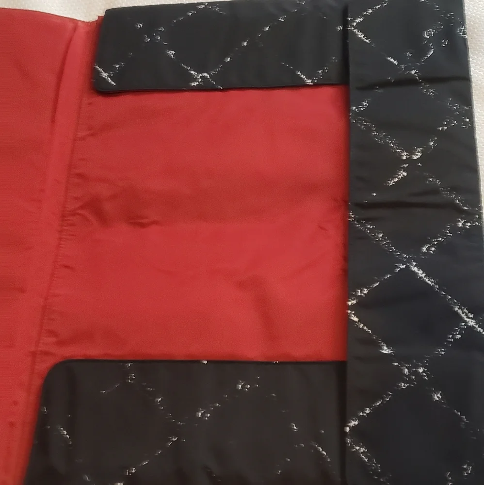 AUTHENTIC CHANEL LAPTOP CASE RARE - Picture 4 of 11